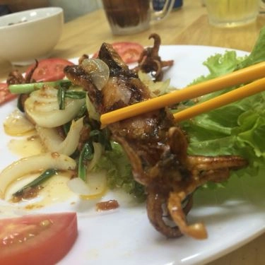 Món ăn- Quán Ăn Lẩu Phương Hồ