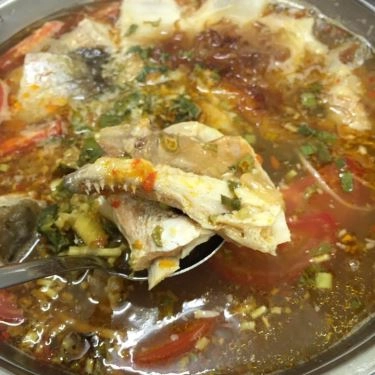 Món ăn- Quán Ăn Lẩu Phương Hồ