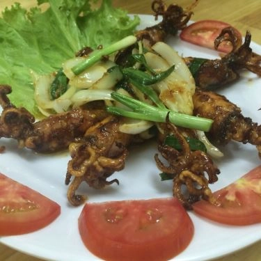 Món ăn- Quán Ăn Lẩu Phương Hồ