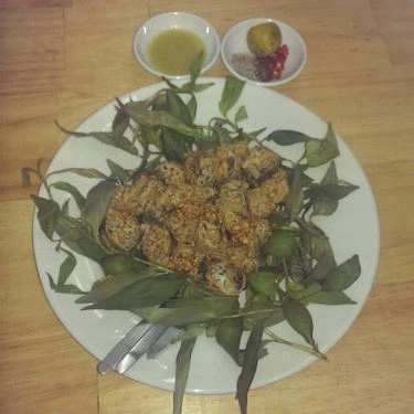 Món ăn- Quán Ăn Lẩu Phương Hồ