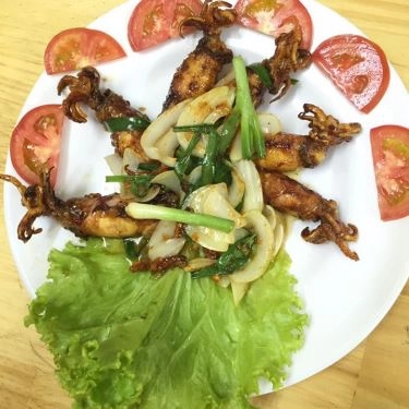 Món ăn- Quán Ăn Lẩu Phương Hồ