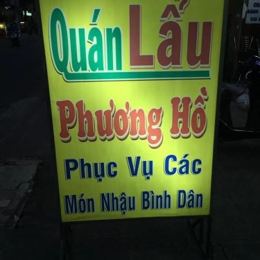 Tổng hợp- Quán Ăn Lẩu Phương Hồ