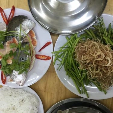 Món ăn- Quán Ăn Lẩu Phương Hồ