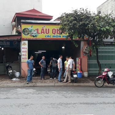 Tổng hợp- Quán Ăn Lẩu Quán - Bia Hơi & Các Món Nhậu
