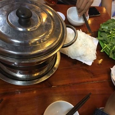 Món ăn- Quán Ăn Lẩu Quốc Tế 2
