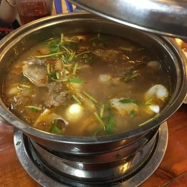 Món ăn- Quán Ăn Lẩu Quốc Tế 2