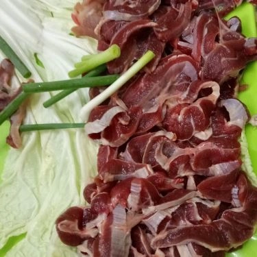 Món ăn- Quán Ăn Lẩu Riêu 72 - Ngụy Như Kon Tum