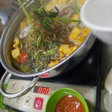 Món ăn- Quán Ăn Lẩu Riêu 72 - Ngụy Như Kon Tum