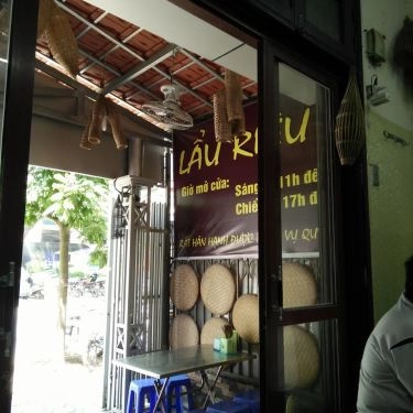 Không gian- Quán Ăn Lẩu Riêu 72 - Ngụy Như Kon Tum
