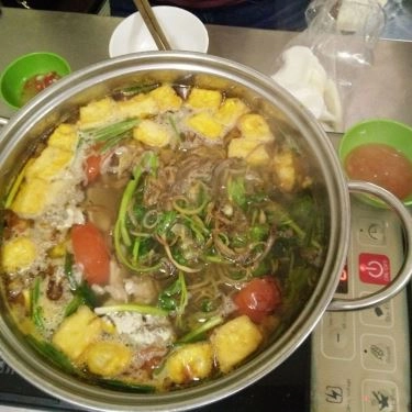 Món ăn- Quán Ăn Lẩu Riêu 72 - Ngụy Như Kon Tum