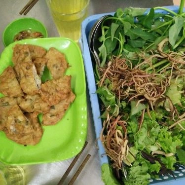 Món ăn- Quán Ăn Lẩu Riêu 72 - Ngụy Như Kon Tum