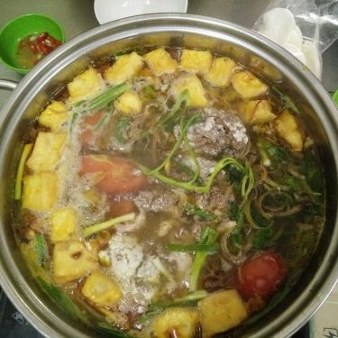Món ăn- Quán Ăn Lẩu Riêu 72 - Ngụy Như Kon Tum