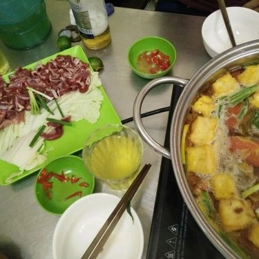 Món ăn- Quán Ăn Lẩu Riêu 72 - Ngụy Như Kon Tum