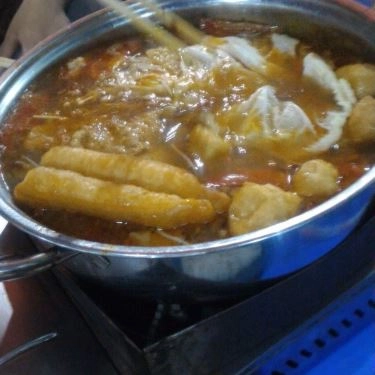 Tổng hợp- Quán Ăn Lẩu Riêu Cua - Phó Đức Chính