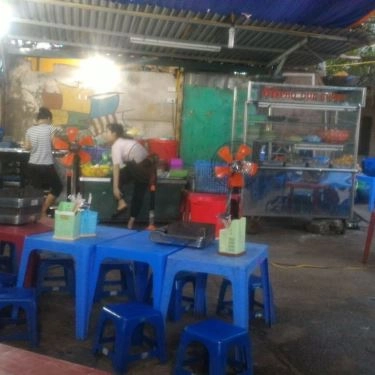 Tổng hợp- Quán Ăn Lẩu Riêu Cua - Phó Đức Chính