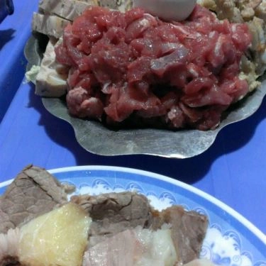 Tổng hợp- Quán Ăn Lẩu Riêu Cua - Phó Đức Chính