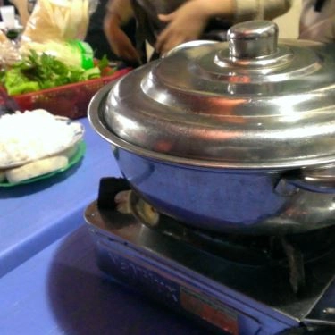 Tổng hợp- Quán Ăn Lẩu Riêu Cua - Phó Đức Chính