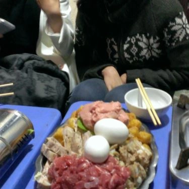 Tổng hợp- Quán Ăn Lẩu Riêu Cua - Phó Đức Chính