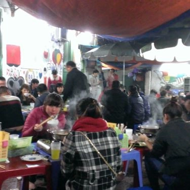 Tổng hợp- Quán Ăn Lẩu Riêu Cua - Phó Đức Chính