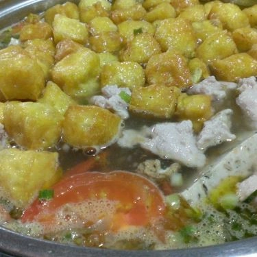 Tổng hợp- Quán Ăn Lẩu Riêu Cua - Phó Đức Chính