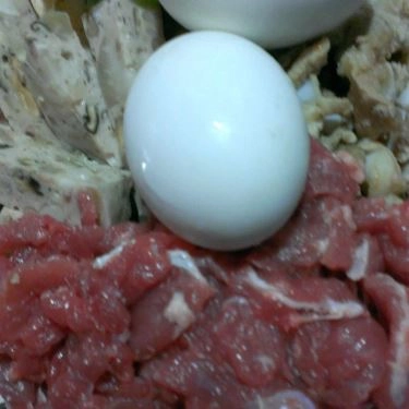 Tổng hợp- Quán Ăn Lẩu Riêu Cua - Phó Đức Chính