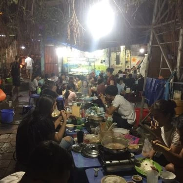 Tổng hợp- Quán Ăn Lẩu Riêu Cua - Phó Đức Chính