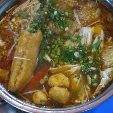 Tổng hợp- Quán Ăn Lẩu Riêu Cua - Phó Đức Chính