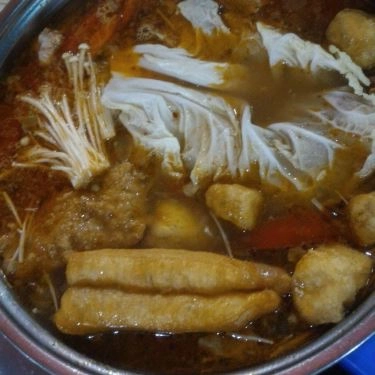 Tổng hợp- Quán Ăn Lẩu Riêu Cua - Phó Đức Chính