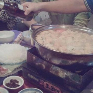 Món ăn- Quán Ăn Lẩu Riêu Cua - Phó Đức Chính