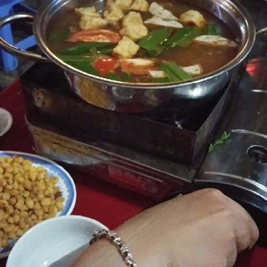 Tổng hợp- Quán Ăn Nam Gà - Lẩu Cua Sườn Sụn