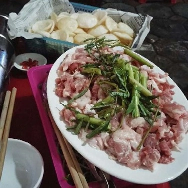 Tổng hợp- Quán Ăn Nam Gà - Lẩu Cua Sườn Sụn