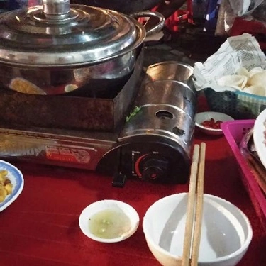 Tổng hợp- Quán Ăn Nam Gà - Lẩu Cua Sườn Sụn