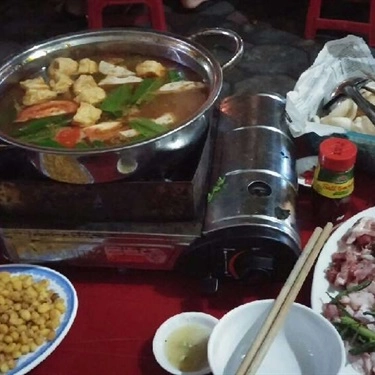 Tổng hợp- Quán Ăn Nam Gà - Lẩu Cua Sườn Sụn