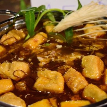 Tổng hợp- Quán Ăn Nhung - Lẩu Riêu Cua