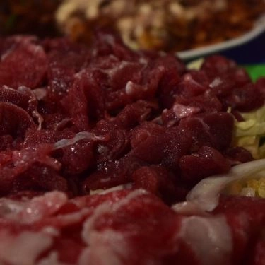Tổng hợp- Quán Ăn Nhung - Lẩu Riêu Cua