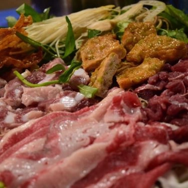 Tổng hợp- Quán Ăn Nhung - Lẩu Riêu Cua