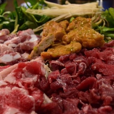 Tổng hợp- Quán Ăn Nhung - Lẩu Riêu Cua