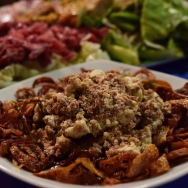 Tổng hợp- Quán Ăn Nhung - Lẩu Riêu Cua