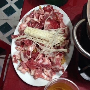 Tổng hợp- Quán Ăn Nam Gà - Lẩu Cua Sườn Sụn