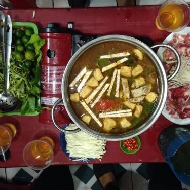 Tổng hợp- Quán Ăn Nam Gà - Lẩu Cua Sườn Sụn