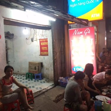 Tổng hợp- Quán Ăn Nam Gà - Lẩu Cua Sườn Sụn