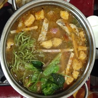Tổng hợp- Quán Ăn Nam Gà - Lẩu Cua Sườn Sụn