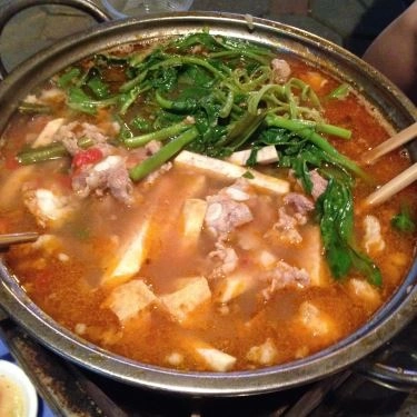 Tổng hợp- Quán Ăn Nam Gà - Lẩu Cua Sườn Sụn