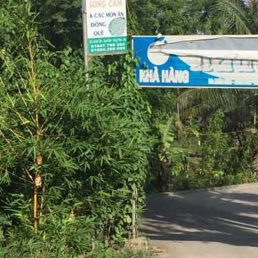 Tổng hợp- Quán Ăn Lẩu Rươi Sông Cầm