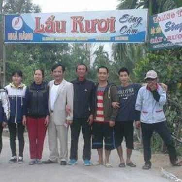 Tổng hợp- Quán Ăn Lẩu Rươi Sông Cầm