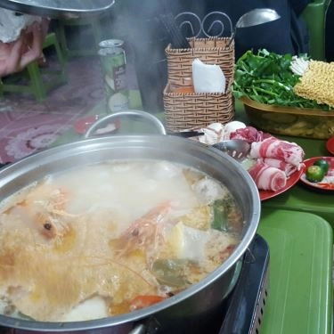 Món ăn- Quán Ăn Lẩu Sạch