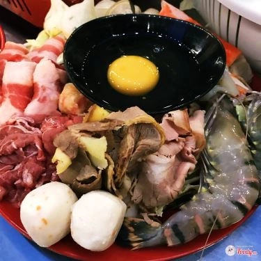 Tổng hợp- Quán Ăn Lẩu Sạch
