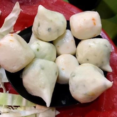 Món ăn- Quán Ăn Lẩu Sạch