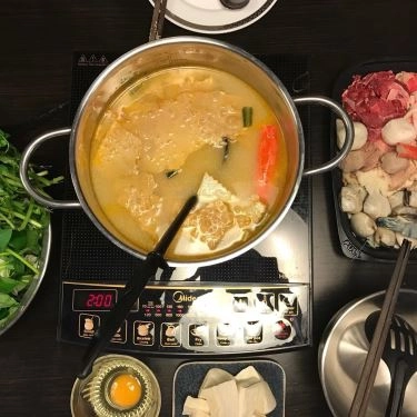 Món ăn- Quán Ăn Lẩu Sạch