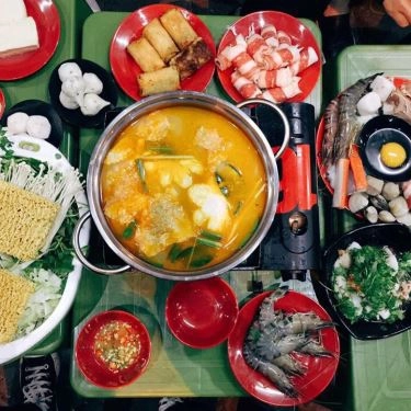 Món ăn- Quán Ăn Lẩu Sạch